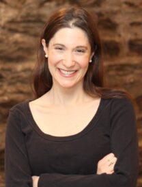 LIZ FRANKEL